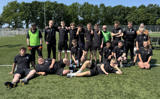 FFF Gruppebillede FFF Gruppebillede